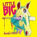 Dead Unicorn (feat. Taras Umanskiy) [Explicit] by Little Big