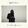 Spades and Roses by Caroline Spence
