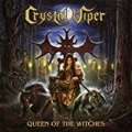 Queen of the Witches by Crystal Viper