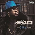 The D-Boy Diary: Book 2 [Explicit] by E-40