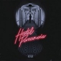 Hotel Paranoia [Explicit] by Jazz Cartier
