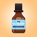 No Sleep [Explicit] by DVG