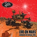 Live on Mars: London Astoria 1997 by Ash
