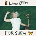 For Show by Linnea Olsson