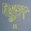 Freaking Out (EP) by Dena