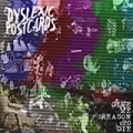 Give Me Reason to Die by Dyslexic Postcards