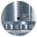 Signal Hypothesis EP by Jal