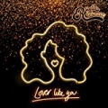 Lover Like You by Rudie Edwards