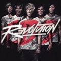 Revolution by Cd9