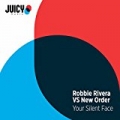 Your Silent Face by Robbie Rivera vs New Order