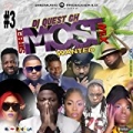 DJ Quest GH: Street Most Wanted #3 [Explicit] by Various artists
