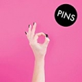 Bad Thing by PINS