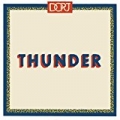 Thunder by Dorj