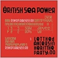 Let The Dancers Inherit The Party by British Sea Power