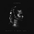 Dirty Floor Vol. 1 by Kimera Morrell