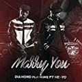 Marry You by Diamond Platnumz