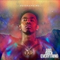 God Over Everything by Patoranking