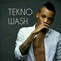 Wash [Explicit] by Tekno