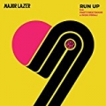 Run Up (Feat. PARTYNEXTDOOR & Nicki Minaj) [Explicit] by Major Lazer
