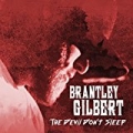 The Devil Don't Sleep by Brantley Gilbert