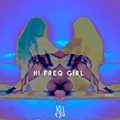 Hi Freq Girl by Drummakid