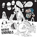 Nerve Endings by Mind Rays