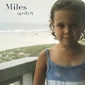 Miles by Spritely