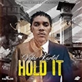 Hold It - Single [Explicit] by Vybz Kartel