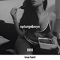 Love Hard / Who Said [Explicit] by Splurgeboys