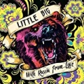 With Russia from Love [Explicit] by Little Big