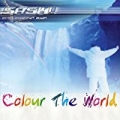 Colour The World by Sash! featuring Dr. Alban