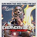 Everyday We Lit (feat. PnB Rock) by YFN Lucci