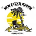 Happy Being Miserable by New Found Glory