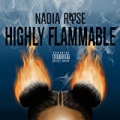 Highly Flammable [Explicit] by Nadia Rose