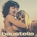 Amanda Lear [Explicit] by Baustelle