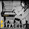 Paper Parachute by Ninet