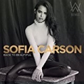 Back to Beautiful by Sofia Carson