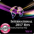 International Hits 2017 Vol. 4 by Gynmusic Studios