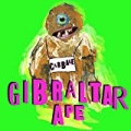 Gibraltar Ape by Cabbage