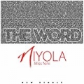 The Word by Niyola