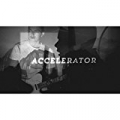 Accelerator by STATIC UNION