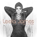 Did It For Love by Leela James