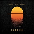 Sunrise (feat. Fuse ODG & Fatman Scoop) by Jillionaire
