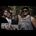 Neon Lights by Ashes of a Generation
