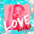 Love Wins by Dashni Morad