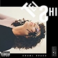 Crawl Space [Explicit] by Tei Shi
