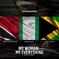 My Woman, My Everything (Remix) by Machel Montano, Busy Signal Patoranking feat. Wande Coal