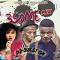 3Some Mix [Explicit] by Various artists