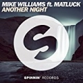 Another Night by Mike Williams