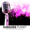 Karaoke Planet - The Best Hits, Vol. 1 by Various artists